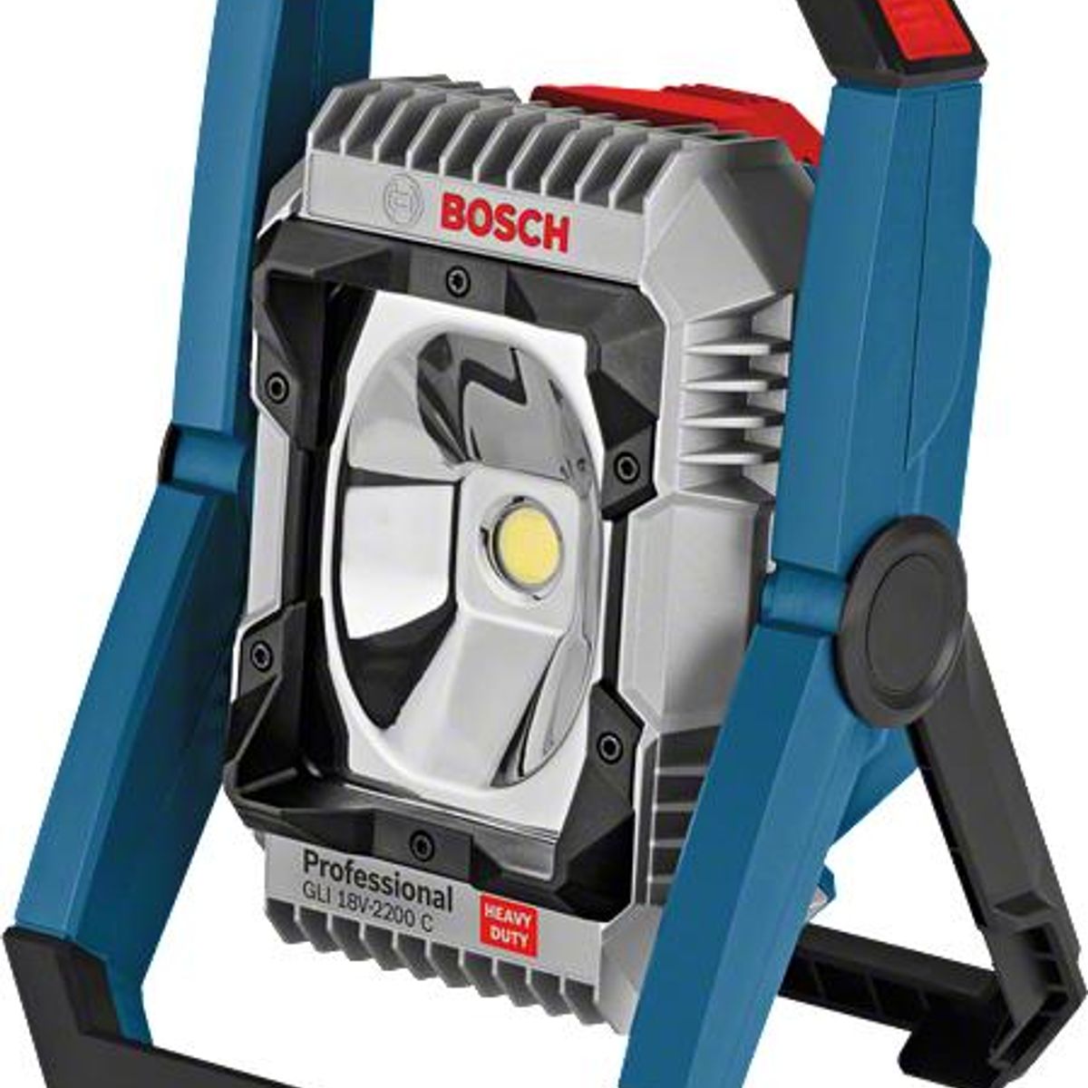 BOSCH - LINTERNA BOSCH GLI 18V-2200 LUM