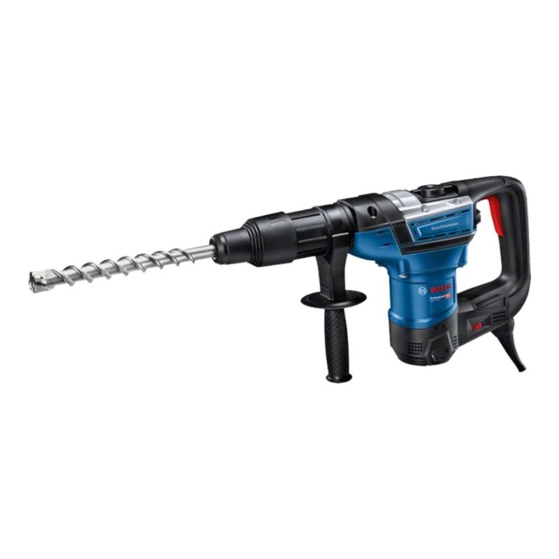 BOSCH - ROTOMARTILLO SDS MAX BOSCH GBH 5-40D-1100W-68KG