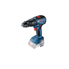 BOSCH - Taladro percutor inalambrico GSB 18V-50