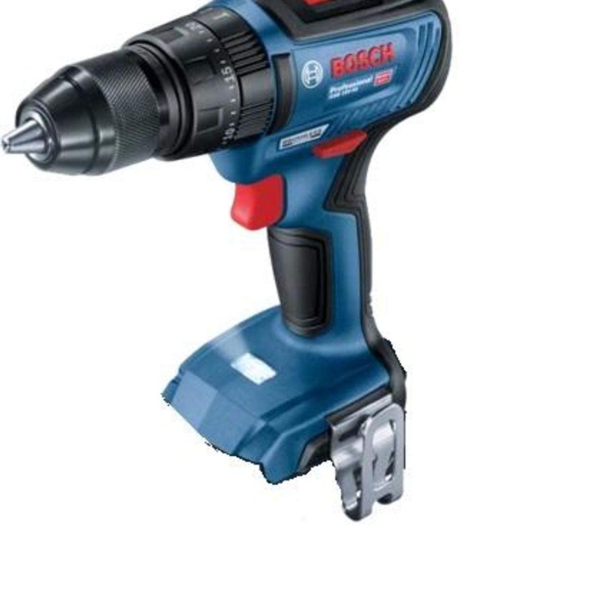 BOSCH - Taladro percutor inalambrico Bosch GSB 18V-50