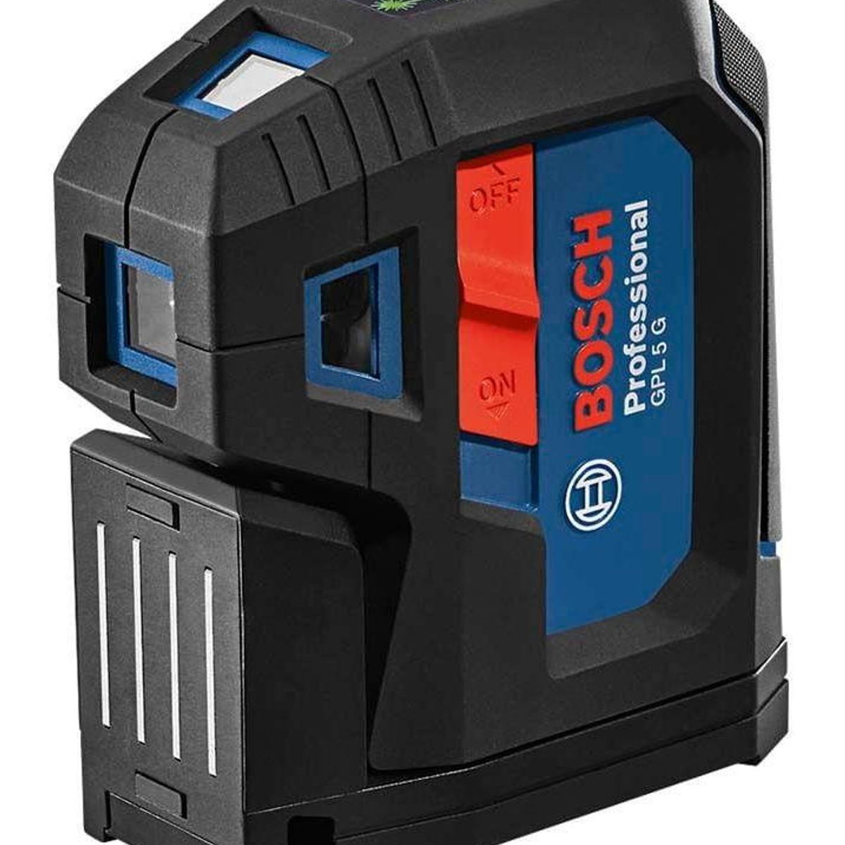 BOSCH - NIVEL LASER BOSCH DE PUNTO VERDE GPL 5G