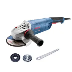 BOSCH - ESMERIL ANGULAR 9 GWS 28-230 280W HM VULCANO
