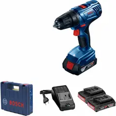 BOSCH - Taladro atornillador Gsr 180-li Profesional