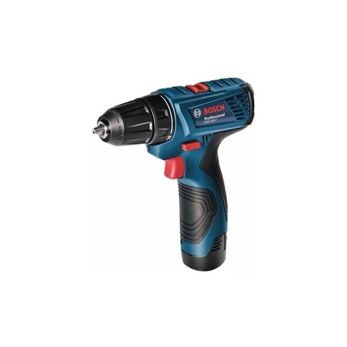 BOSCH - TALADRO ATORNILLADOR BOSCH GSR 120-LI