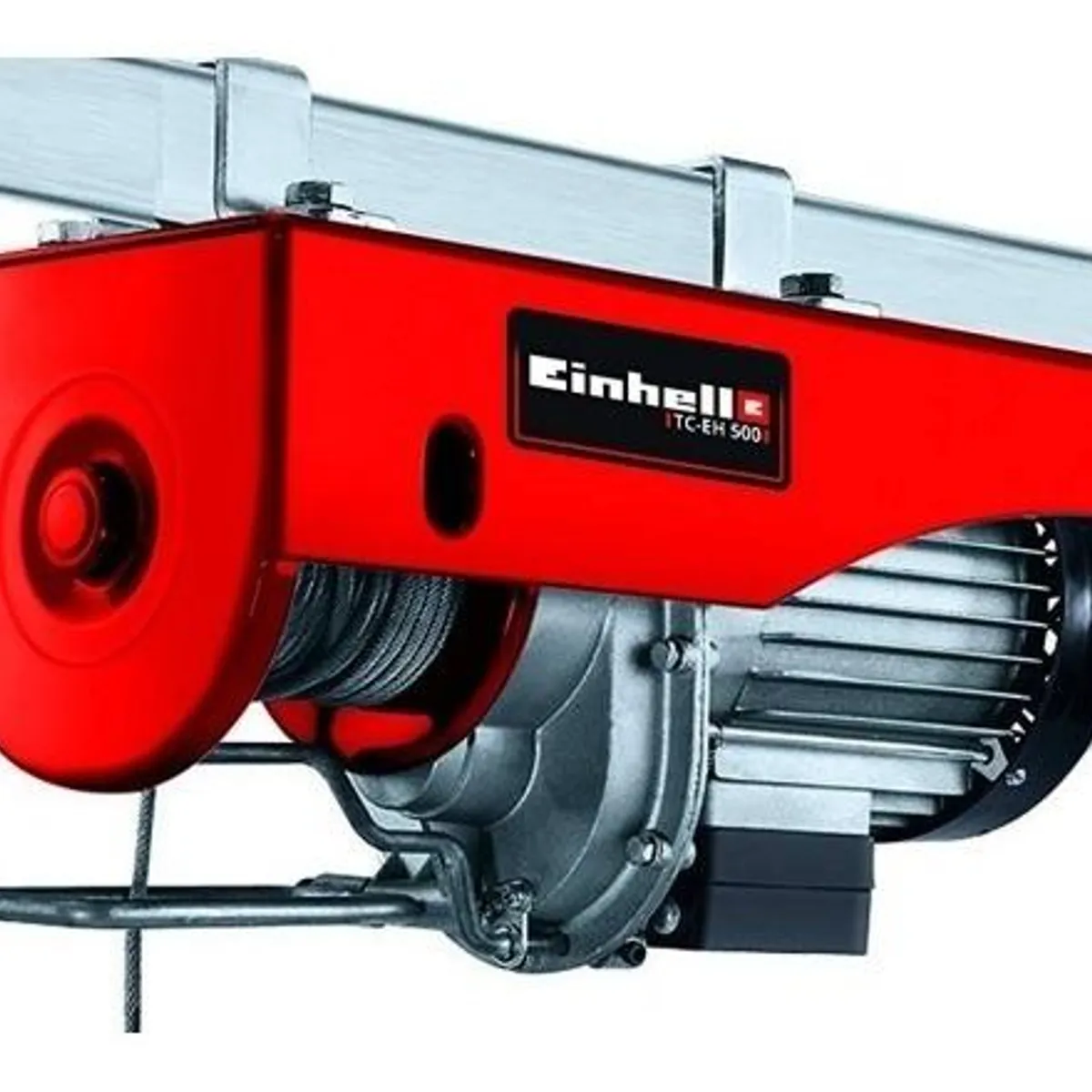 EINHELL - TECLE ELECTRICO 1000W500KG EINHELL TC-EH500-2255140