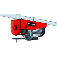 EINHELL - TECLE ELECTRICO 1000W500KG TC-EH500-2255140