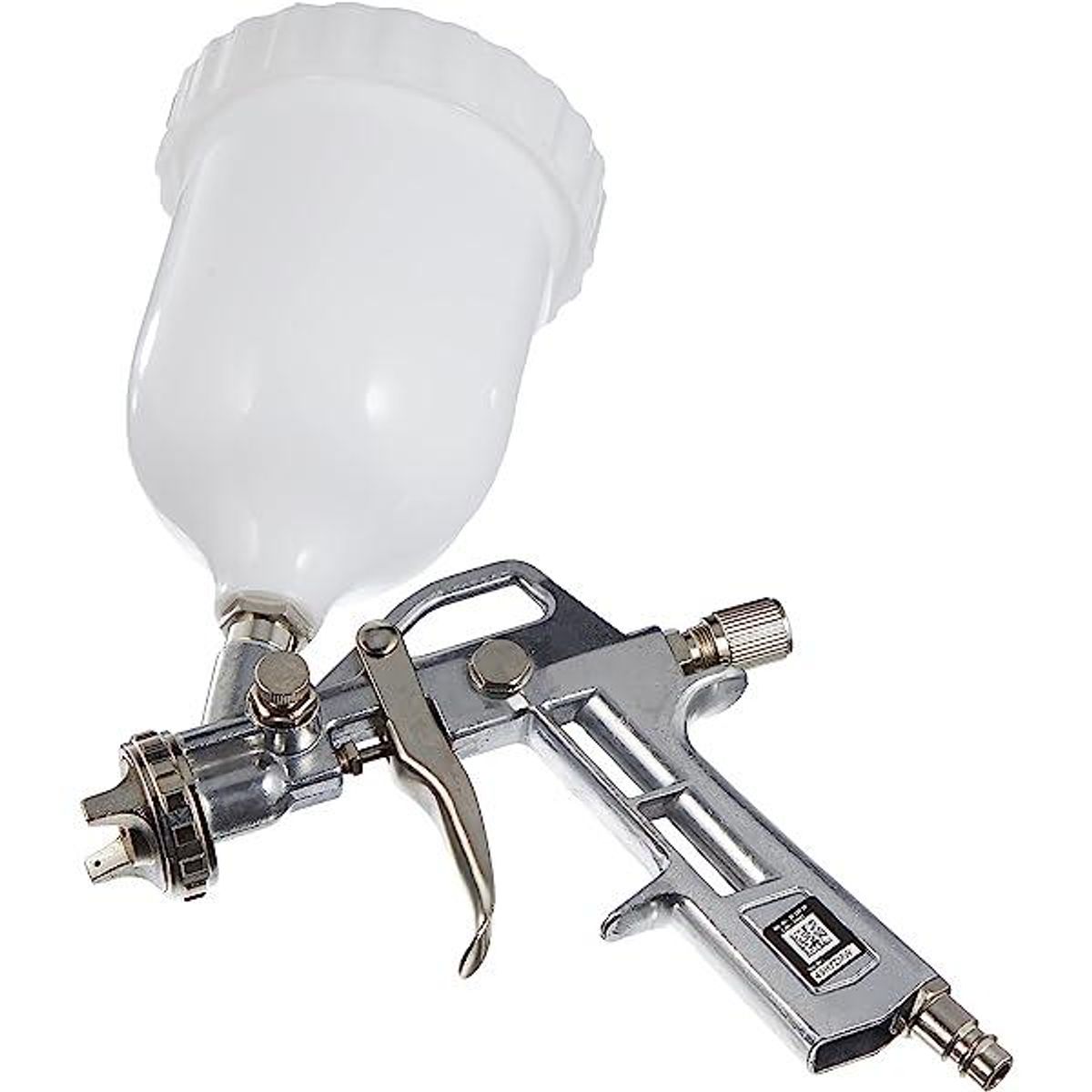 EINHELL - PISTOLA PINTAR GRAVITACIONAL EINHELL