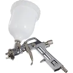 EINHELL - PISTOLA PINTAR GRAVITACIONAL