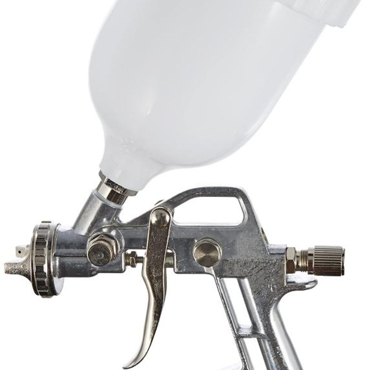 EINHELL - PISTOLA PINTAR GRAVITACIONAL EINHELL
