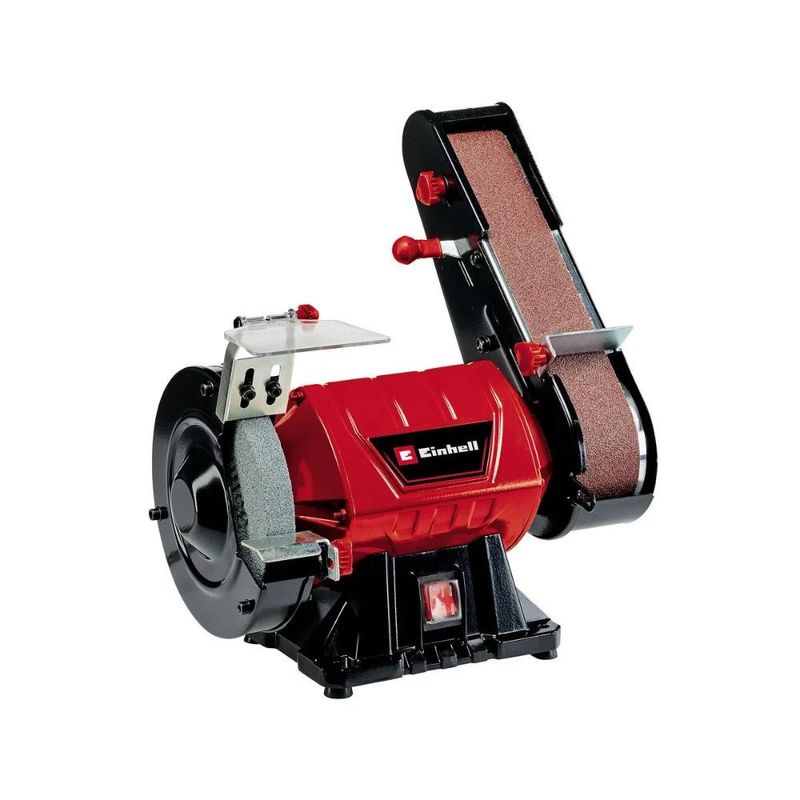 EINHELL - ESMERILLIJADORA BANCO EINHELL TC-US 350 W