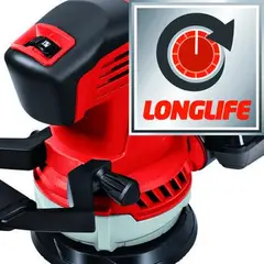 EINHELL - LIJADORA EXCENTRICA TE-RS 40 E 400W