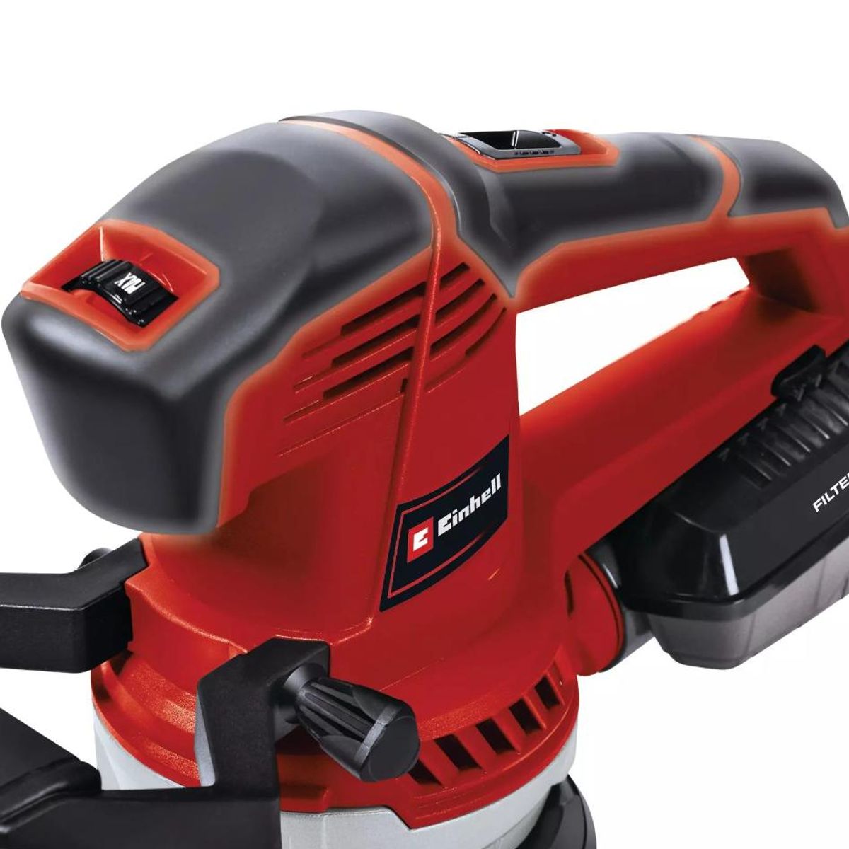 EINHELL - LIJADORA EXCENTRICA EINHELL TE-RS 40 E 400W