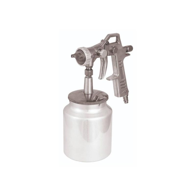 EINHELL - PISTOLA PARA PINTAR EINHELL CAPACIDAD 1 LT