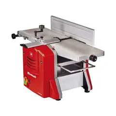 EINHELL - CEPILLO CANTIADOR ESTACIONARIO TC-SP 201 1500W
