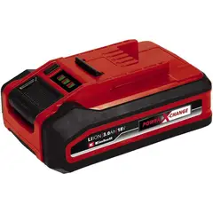 EINHELL - BATERIA 18V 30 AH
