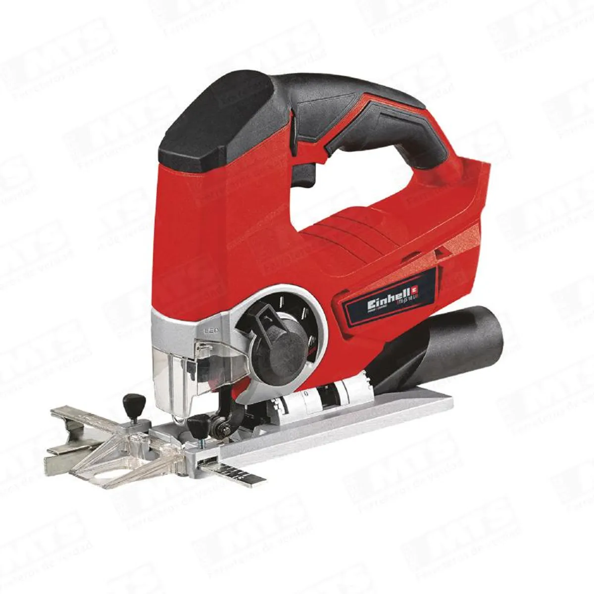 EINHELL - SIERRA CALADORA INALAMBRICA EINHELL TE-JS 18- SOLO