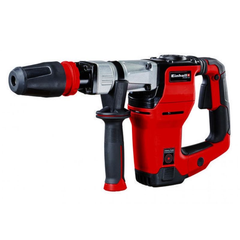 EINHELL - MARTILLO DEMOLEDOR SDS MAX EINHELL TE-DH 12 1050W 12J 4139100