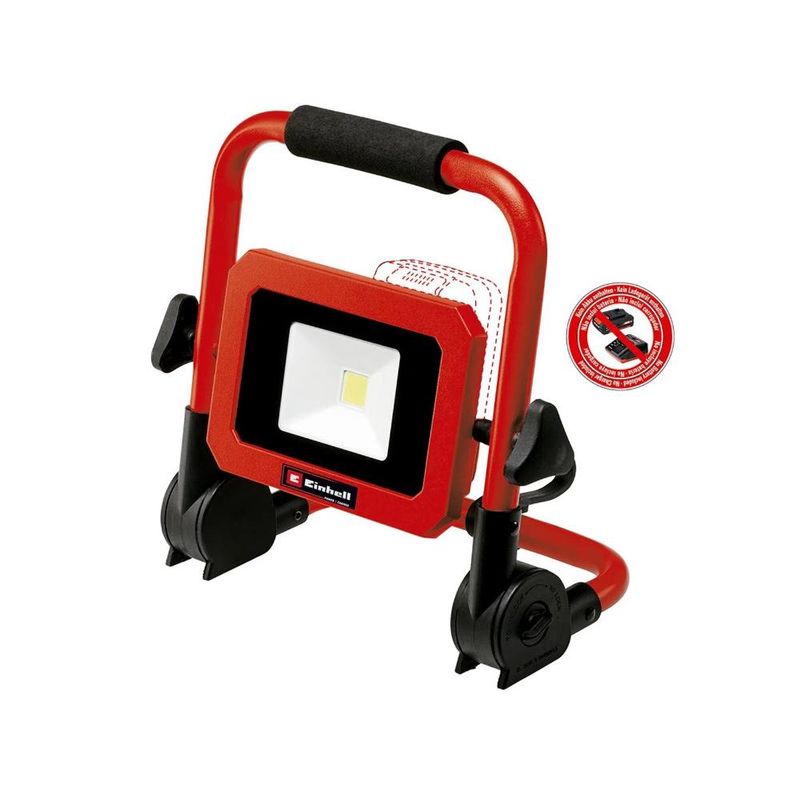EINHELL - LINTERNA INALMABRICO EINHELL TCCL 181800 POWER XCHANGE 18V