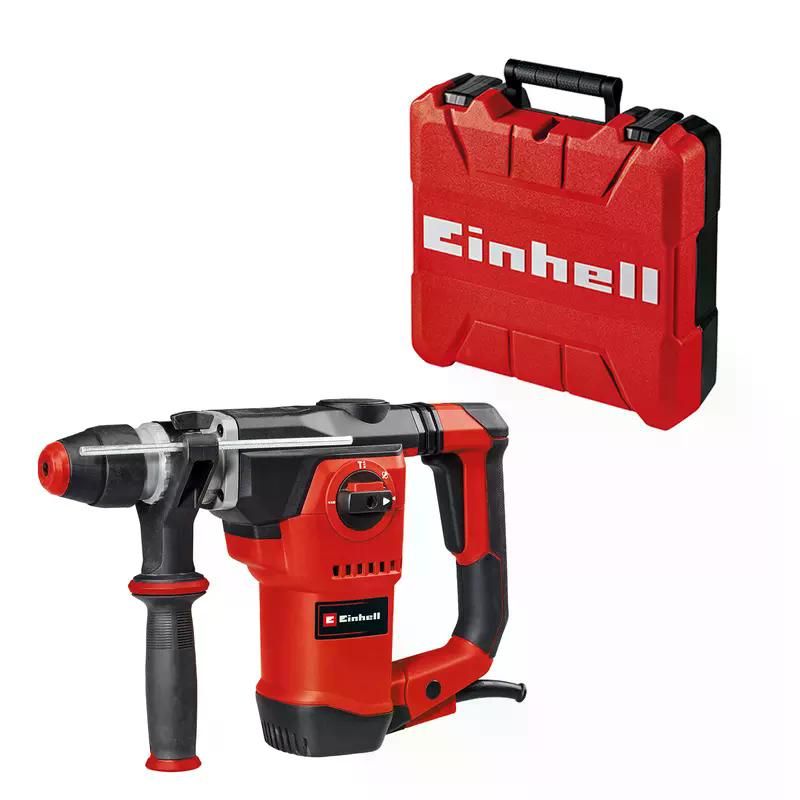 EINHELL - ROTOMARTILLO EINHELL TE-RH 32-1600 4F 1600W 45J MALETA