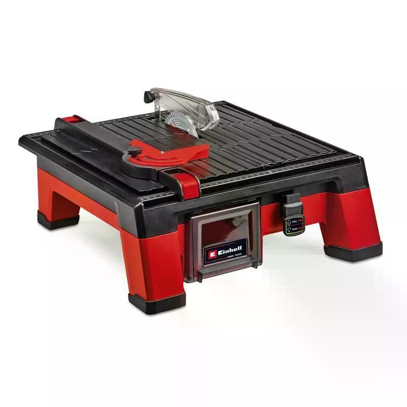 EINHELL - CORTADORA DE AZULEJO TE-TC 18115 Li-Solo SIN BAT NI CARG