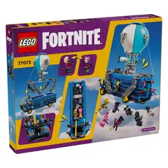 LEGO - Fortnite Autobus de Batalla 77073