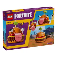 LEGO - Fortnite Hamburrrguesa 77070