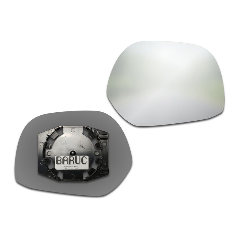 FORD - Espejo Retrovisor Chery Tiggo 3 2014-2019 Derecho