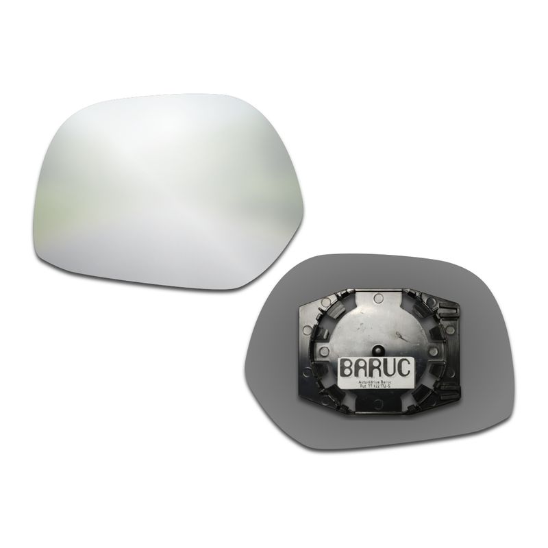 FORD - Espejo Retrovisor Chery Tiggo 3 2014-2019 Izquierdo