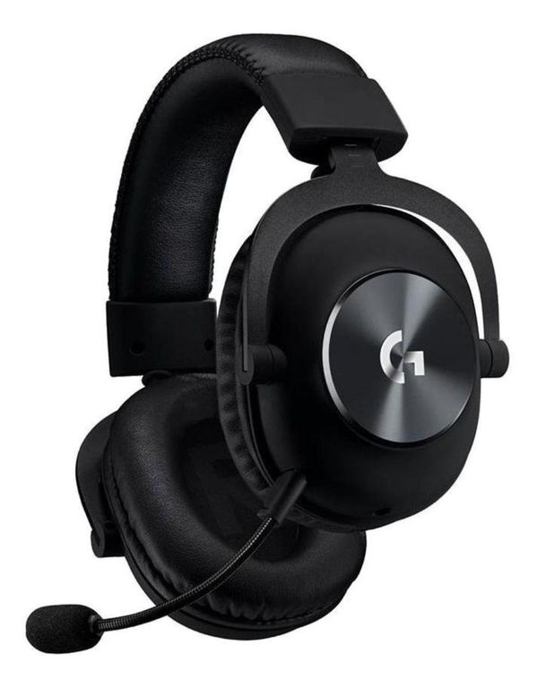 Audifono Gamer Headset Alam G Pro X Premium Neg Negro