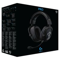 Audifono Gamer Headset Alam G Pro X Premium Neg