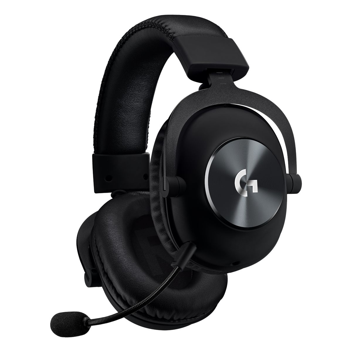 LOGITECH - Audifono Gamer Headset Alam G Pro X Premium Neg
