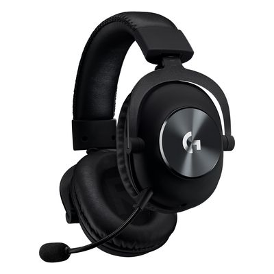 Imagen 2 del producto Audifono Gamer Headset Alam G Pro X Premium Neg