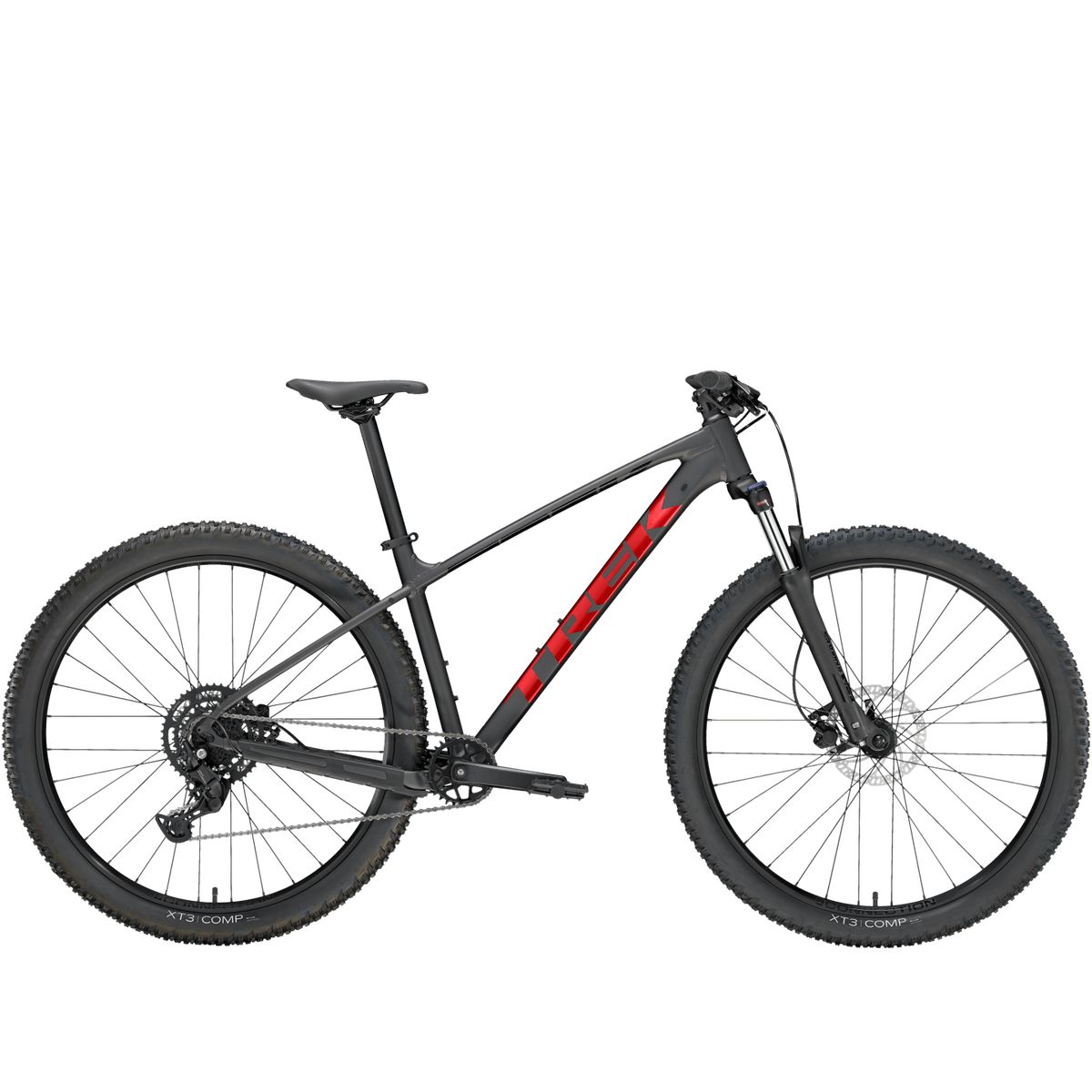 TREK - Bicicleta MTB Trek Marlin 5 Gen 3 Negra XS