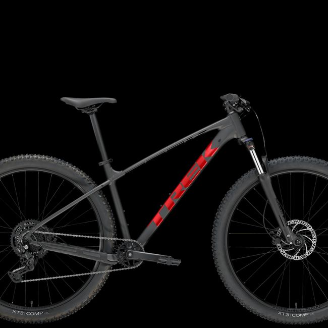 TREK - Bicicleta MTB Trek Marlin 5 Gen 3 Negra