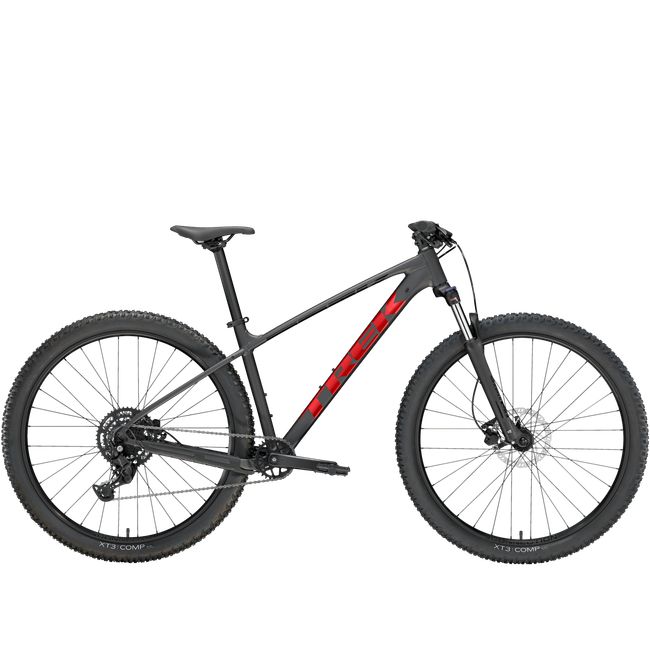 TREK - Bicicleta MTB Trek Marlin 5 Gen 3 Negra