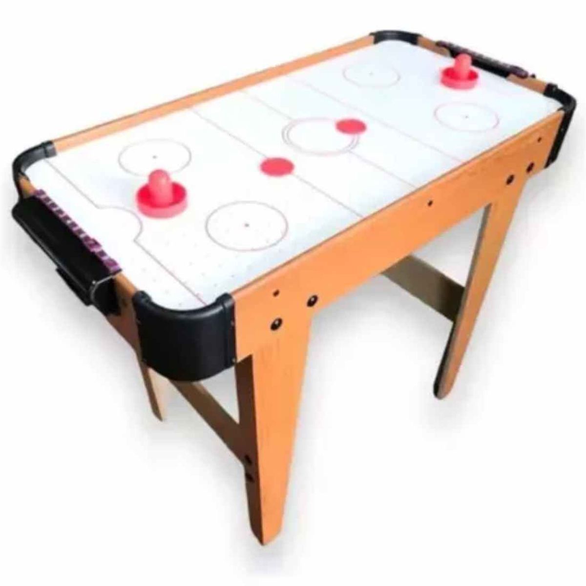 OEM - Mini Juego De Mesa De Hockey De Aire Multifuncional
