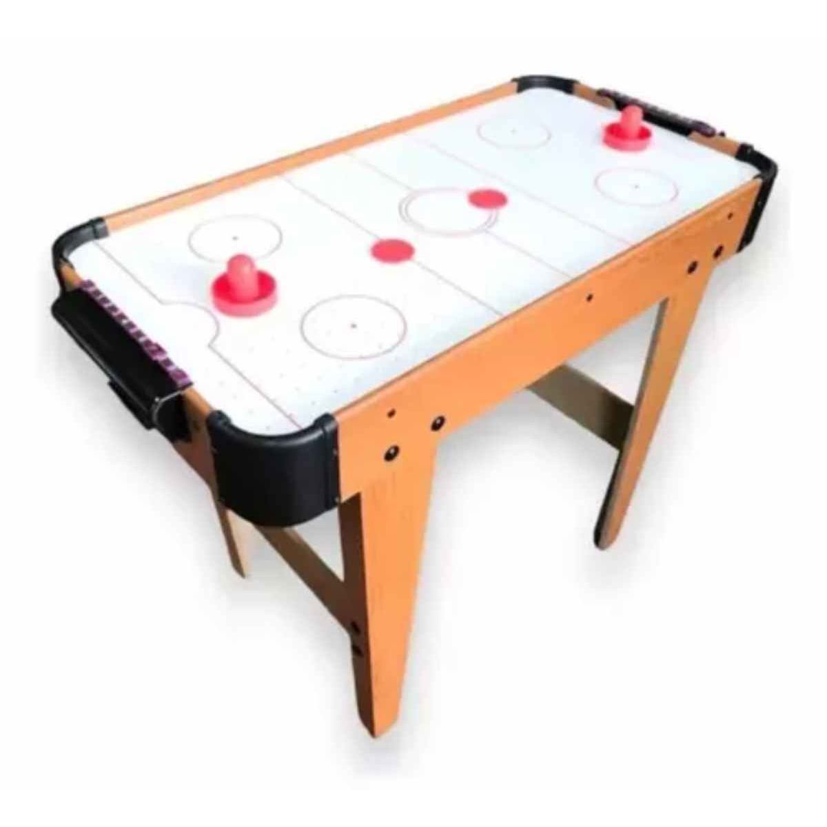 OEM - Mini Juego De Mesa De Hockey De Aire Multifuncional