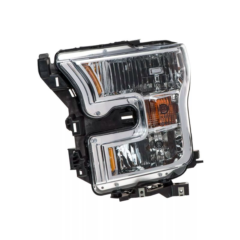 FORD - Optico Izquierdo Original Ford F-150 2015-2017