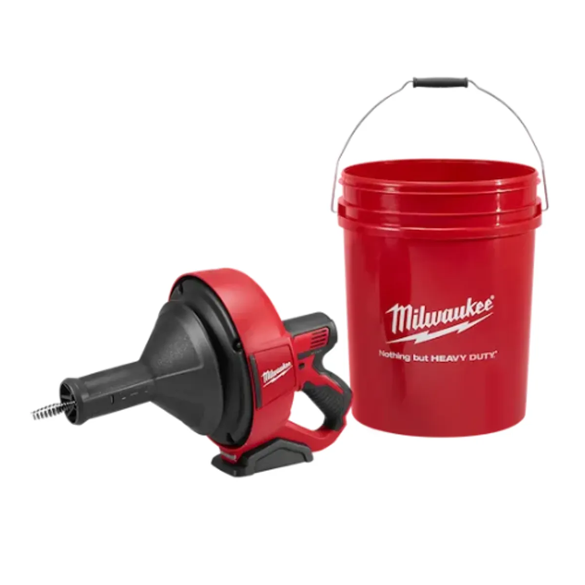 MILWAUKEE - KIT DESATASCADOR 2571-20 MILWAUKEE