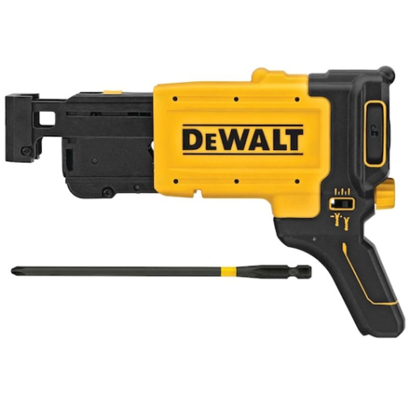 DEWALT - CARGADOR RAPIDO DE TORNILLOS DCF6202 DEWALT