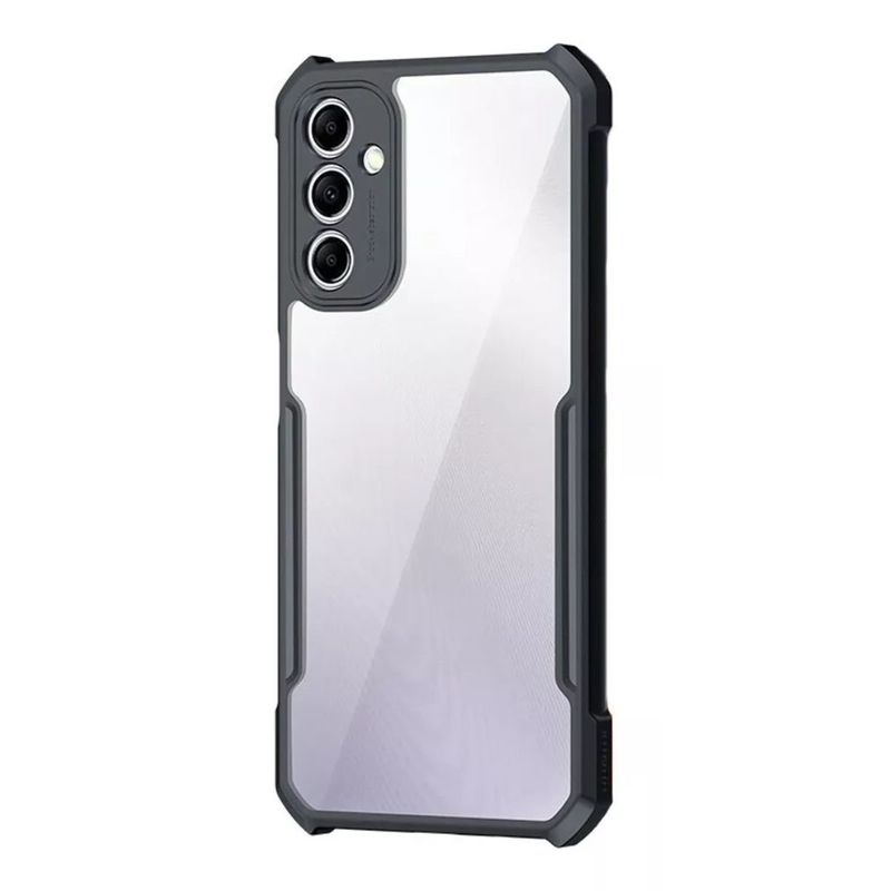 XUNDD - Carcasa para Samsung A14 5G Militar Grade Reforzada X