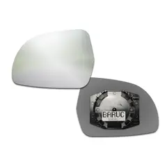 AUDI - Espejo Retrovisor A6 2008-2011 Izquierdo