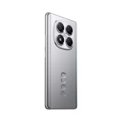 XIAOMI - Poco X7 5G 8GB + 256GB Plateado