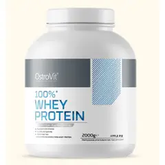 OSTROVIT - Proteina 100% Whey Protein 2000g