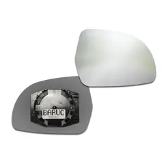 AUDI - Espejo Retrovisor A4 2007-2009 Derecho