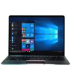 BAUL MAGICO - Notebook Gear Lotus 14 Fhd Celeron N3350 4gb 128gb Ssd