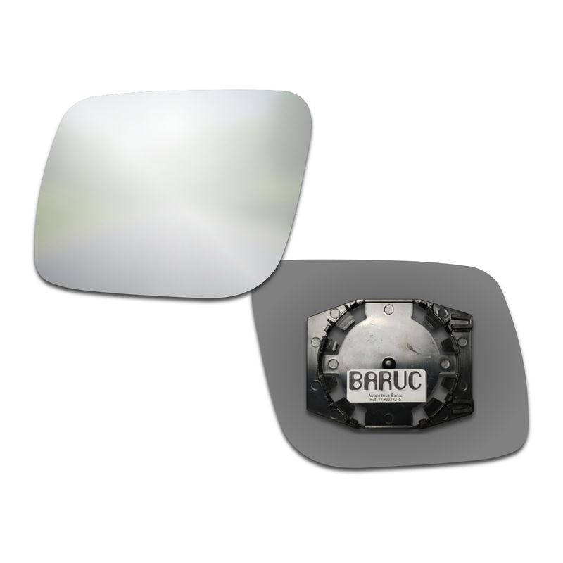 FORD - Espejo Retrovisor Ford Explorer 2012-2018 Izquierdo