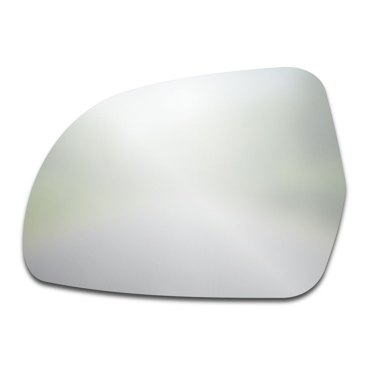 AUDI - Espejo Retrovisor Audi Q3 2011-2018 Izquierdo