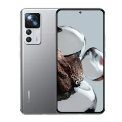 XIAOMI - 12T 5G 256GB - Silver - Reacondicionado