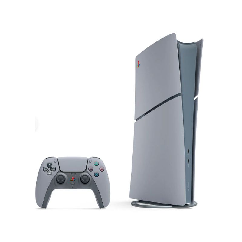 PLAYSTATION - Playstation 5 Slim Digital Aniversario 30 edition - 1TB